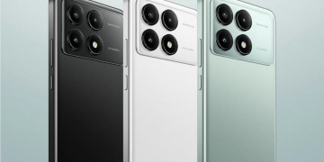 Xiaomi представила бюджетный смартфон Redmi K70E, оснащенный процессором Dimensity 8300 Ultra