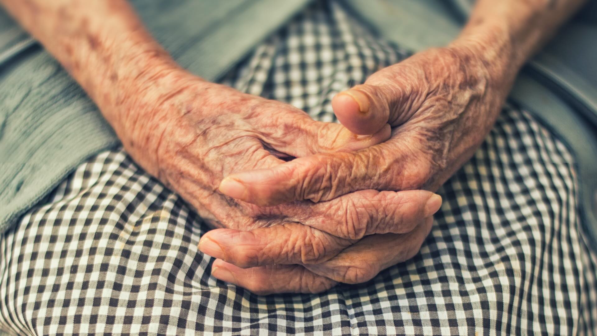 Женщина в возрасте 102 лет поделилась списком привычек, способствующих долголетию