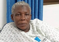 70-летняя женщина из Уганды родила близнецов благодаря ЭКО
