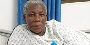 70-летняя женщина из Уганды родила близнецов благодаря ЭКО