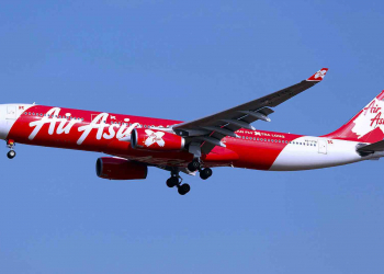 Авиакомпания AirAsia X назвала дату запуска прямых рейсов из Алматы в Куала-Лумпур