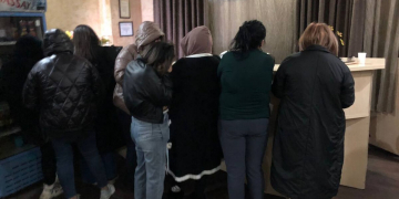 Гражданки Узбекистана задержаны в секс-притоне в Алматы