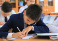 Казахстан занял место в топ-50 стран по математике и естествознанию в рейтинге PISA