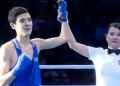 Казахстан завоевал четыре золотые медали на мировом юниорском чемпионате по боксу