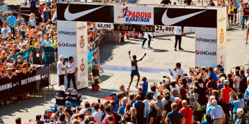 Почему Almaty Marathon проводят в городе, а не за его пределами