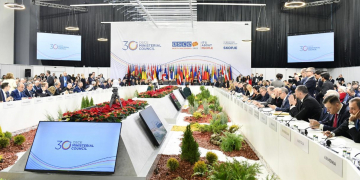 Приоритеты Казахстана представлены на совете министров иностранных дел ОБСЕ в Скопье - Bizmedia.kz