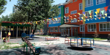 Пять школ и две поликлиники будут построены в Бостандыкском районе Алматы - Bizmedia.kz