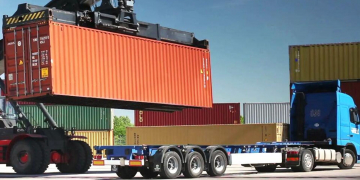 Требования к международным автоперевозкам грузов изменены в Казахстане - Bizmedia.kz