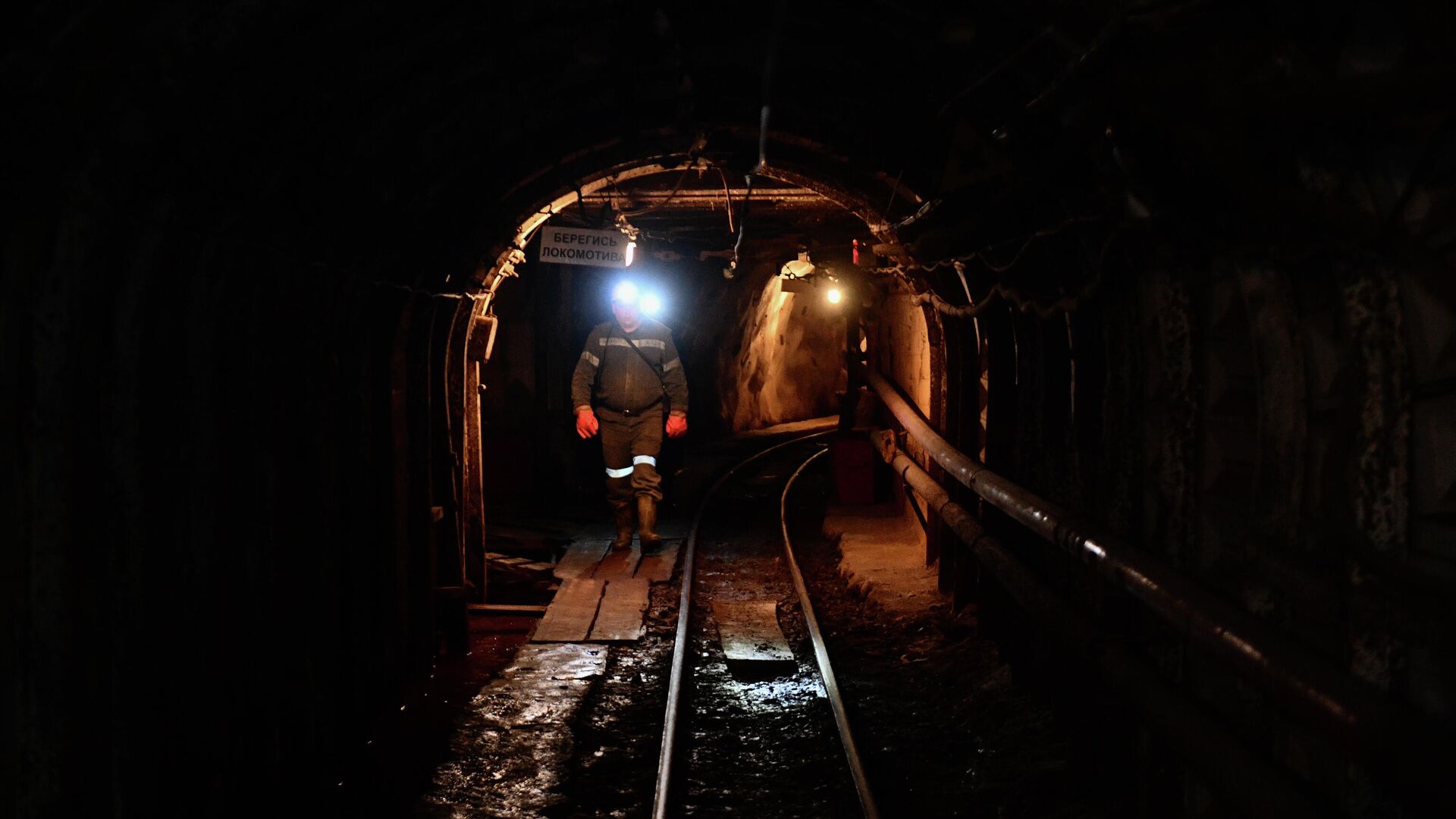 В Казахстане шахтерам хотят назначить дополнительную соцвыплату - Bizmedia.kz