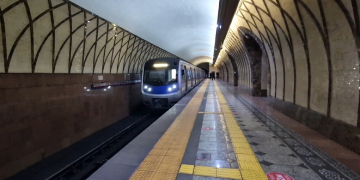 Алматинское метро в ночь на 1 марта будет работать в штатном режиме_bizmedia.kz