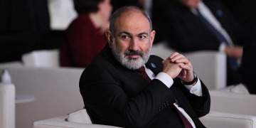Армения приостанавливает участие в рамках ОДКБ