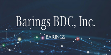 Barings BDC сообщает о хороших показателях за четвертый квартал и за год