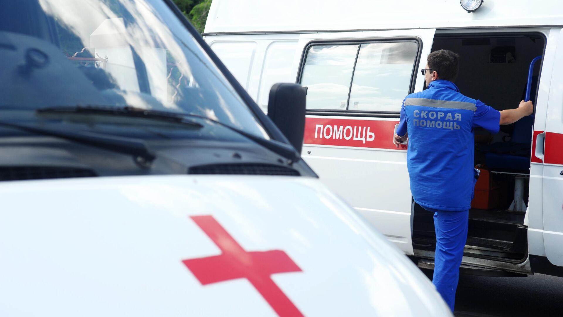 Что говорят врачи о состоянии 15-летней девочки, выпавшей из многоэтажки в Петропавловске_bizmedia.kz
