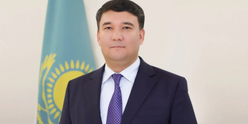 Габидулла Оспанкулов стал председателем Комитета по инвестициям