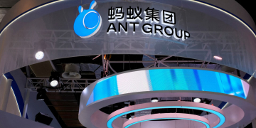 Ant Group перебила предложение Citadel в борьбе за китайское подразделение Credit Suisse