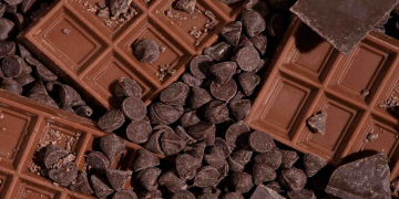 Импорт шоколада и какао в Казахстан достиг 10-летнего максимума