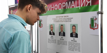 Как проходят выборы депутатов в Беларуси?