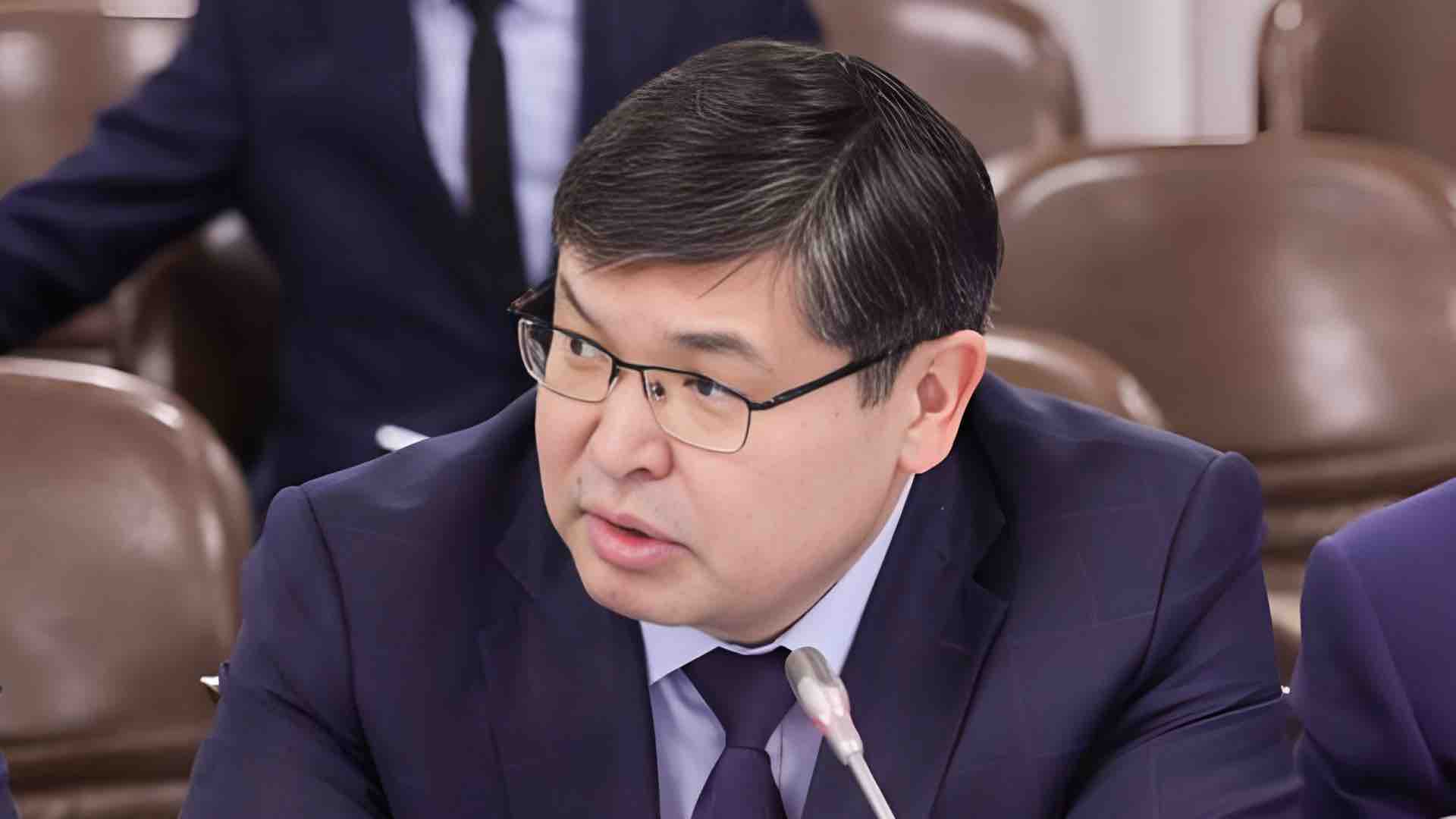 Казахстан не намерен брать деньги в долг на внешних рынках — Такиев