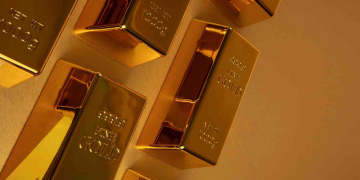 Казахстан занял 18-е место в рейтинге держателей золотых резервов в мире