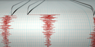 Казахстанские сейсмологи зафиксировали землетрясение магнитудой 5,2 26 февраля 2024 года