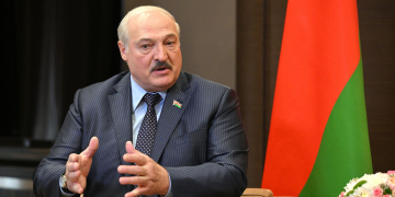 Лукашенко высказал мнение по поводу слухов об объединении Беларуси с Россией