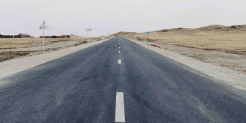 Почему в Казахстане плохие дороги? Мнение сенатора Жунусова