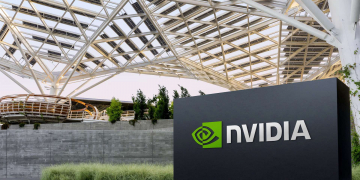 Прибыль компании Nvidia увеличилась в восемь раз