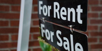 Продажи новых домов в США не оправдали ожиданий в январе