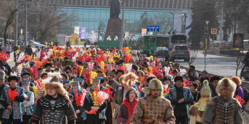 В этом году Наурыз в Казахстане будут праздновать по-другому