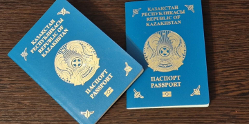 В Казахстане ужесточили процесс получения иностранными гражданами ИИН
