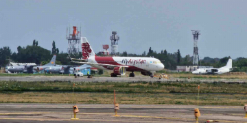 Во FlyArystan сделали заявление из-за закрытия аэропорта Астаны на ремонт