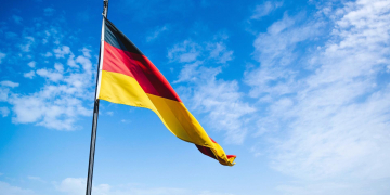 Возникновение рецессии в Германии приведет к снижению цен на электроэнергию