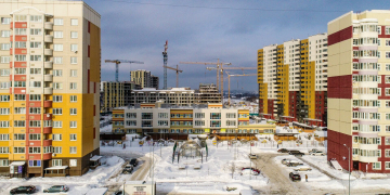 Вырастут ли цены на недвижимость в Казахстане после запуска новой ипотеки «Отау»_bizmedia.kz