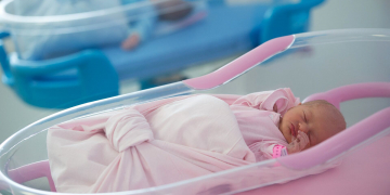 Более 800 детей родилось в ночь с 29 февраля на 1 марта в Казахстане_bizmedia.kz