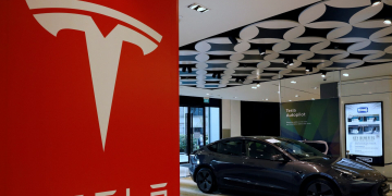 Tesla вводит новые льготы в Китае на фоне обострения ценовой войны