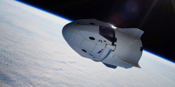 В NASA подтвердили, что запуск космического корабля Crew Dragon к МКС перенесли